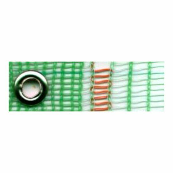 Arrigoni Rete Verde Per Ponteggio 1,80X25 - RETOT25V