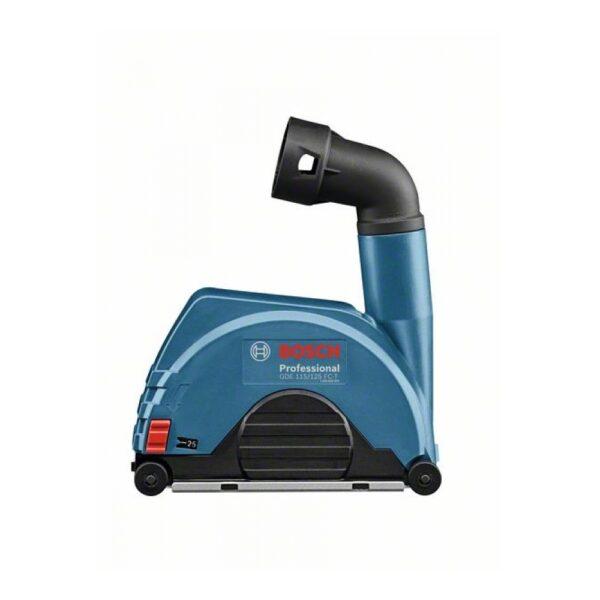 Bosch Cuffia Aspirazione Gde115/125 Fc-T - GDE115-125FC-T