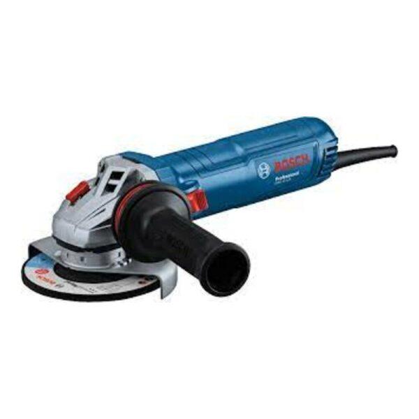 Bosch Smerigliatrice Gws12-125 - GWS12-125