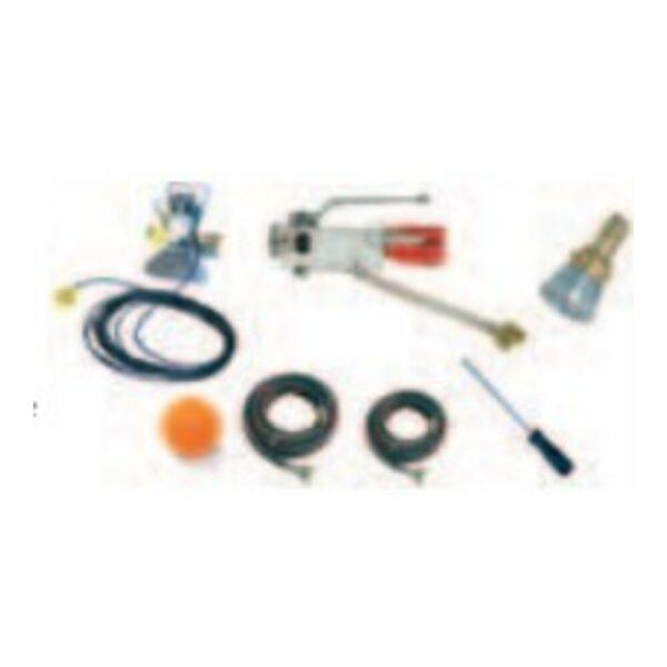 Imer International S.P.A. Kit Iniezioni Small 50 Quadro A1 - 1108005