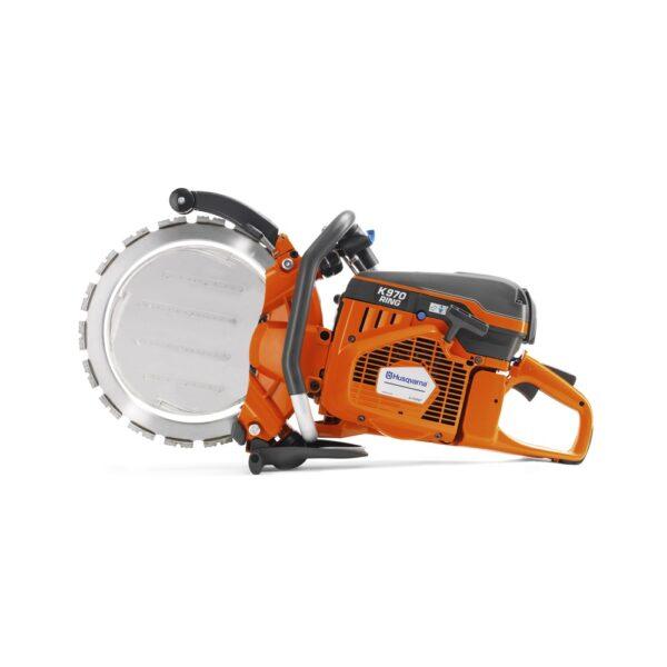 Husqvarna Troncatore K970ring C/N.3Disco + - 966037901