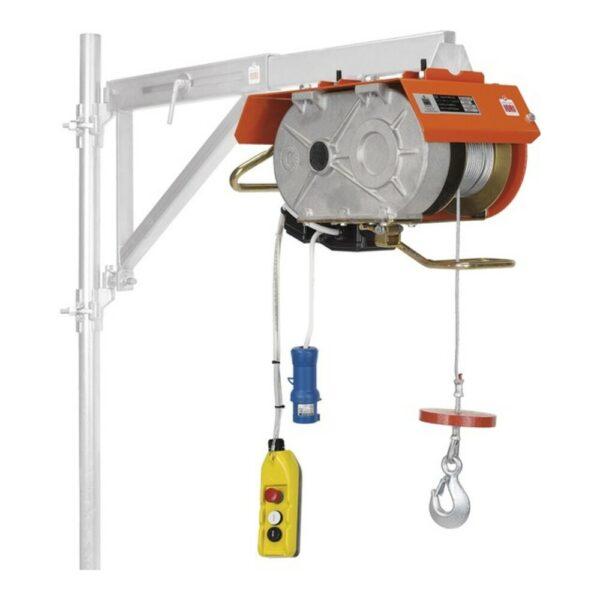 Officine Iori Elevatore Mono Velox Puls - DM200APV-2