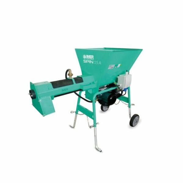 Imer International S.P.A. Mescolatore Continuo 15A Z-Clean - 1106155