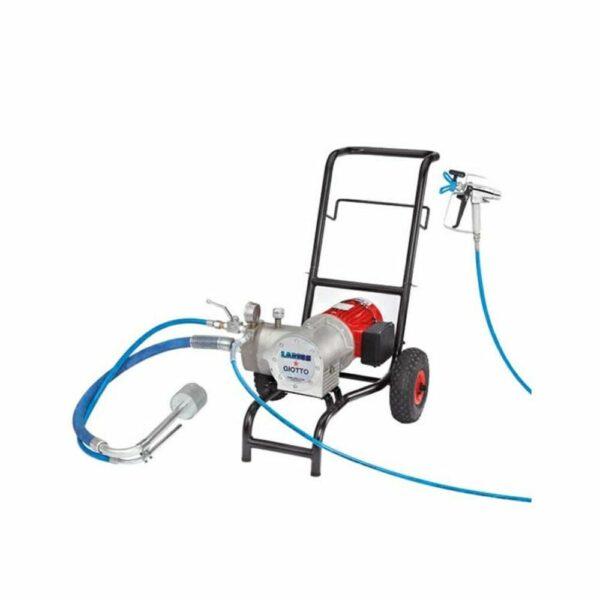 Larius Pompa Airless A Membrana Mod.Giotto - K12480