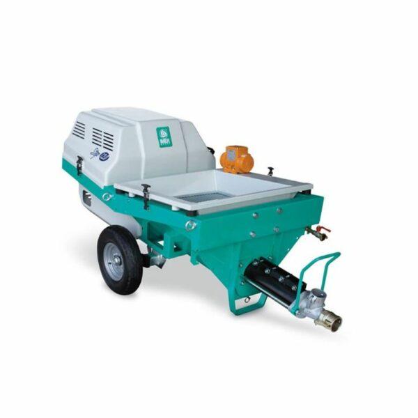 Imer International S.P.A. Intonacatrice Step 120 400V 50Hz - 1106091