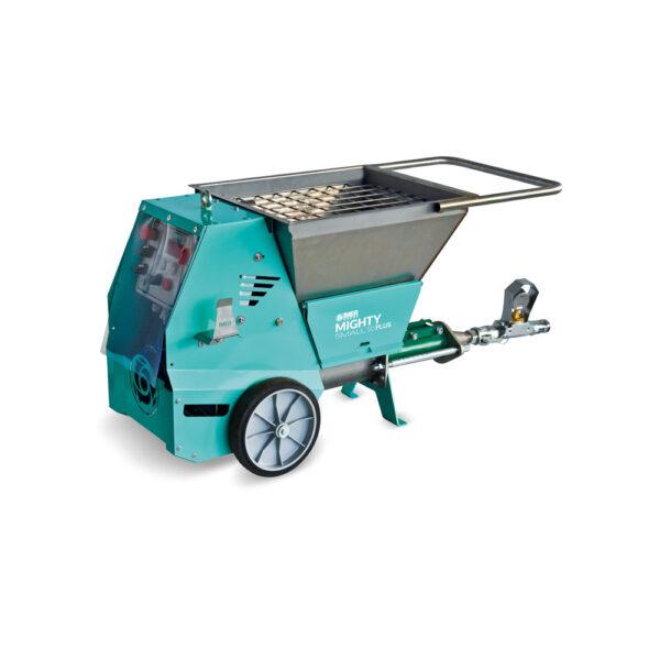 Imer International S.P.A. Intonacatrice Small 50 Plus Mighty - 1106345