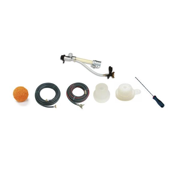 Imer International S.P.A. Kit Malta Premiscelata/Tradizionale - 1107005