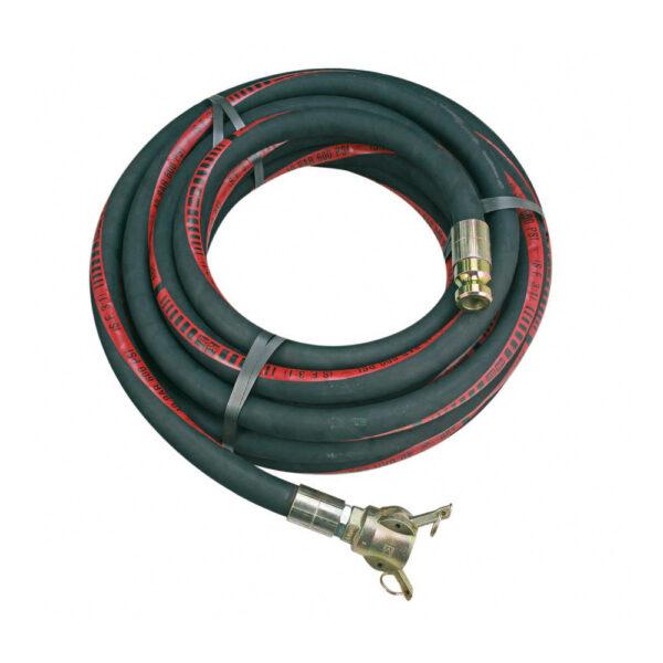 Imer International S.P.A. Tubo Portamateriale D.25 L=5Mt - 1107527