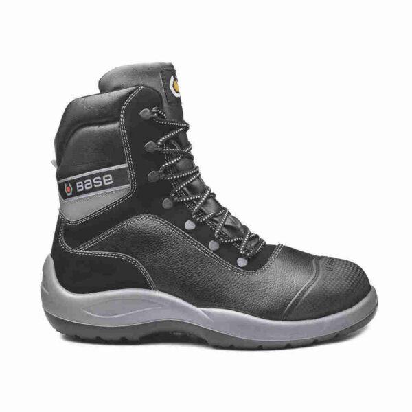 Base Scarpa Antinfortunistica B120 - B120