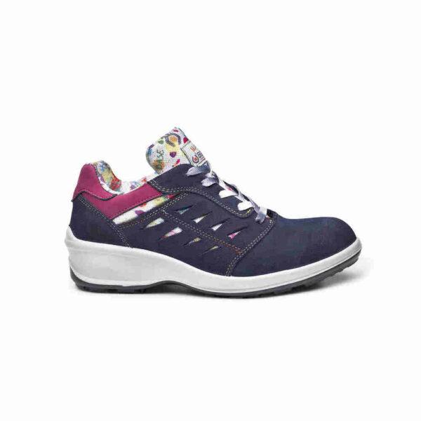 Base Scarpa Antinfortunistica Base B323 - B323