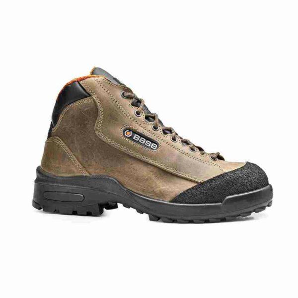Base Scarpa Ant. Mod.B186 Alta - CAB0186PWB