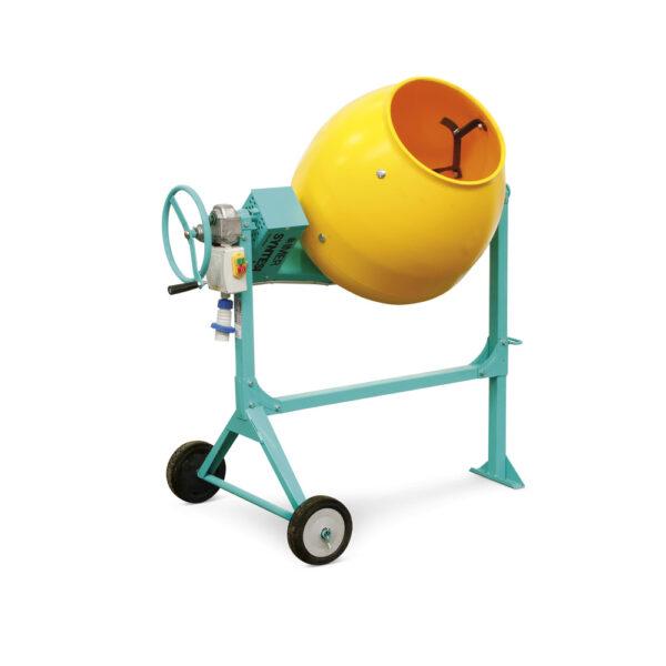 Imer International S.P.A. Betoniera Syntesi 140 Vasca Plastica - 1105601