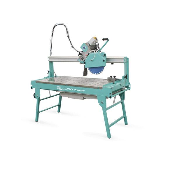 Imer International S.P.A. Segatrice C350 Ipower - 1188930