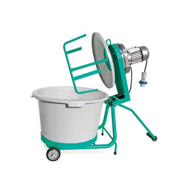 Imer International S.P.A. Mescolatrice 60Plus 230V50h 0,55Kw E - 1193978
