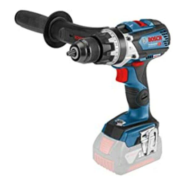 Bosch Avvitatore A Percussione Gsb18v-110C - GSB18V-110C S-BATT.