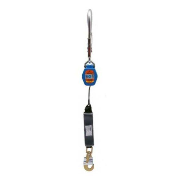 Tractel Dispositivo Blocfor Mt.1.80 - 070592