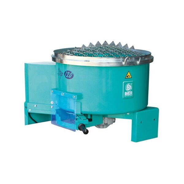 Imer International S.P.A. Mescolatrice Step 120 Monofase - 1107572
