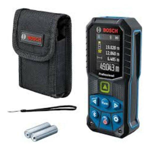 Bosch Distanziometro Glm50--27 - GLM50-27