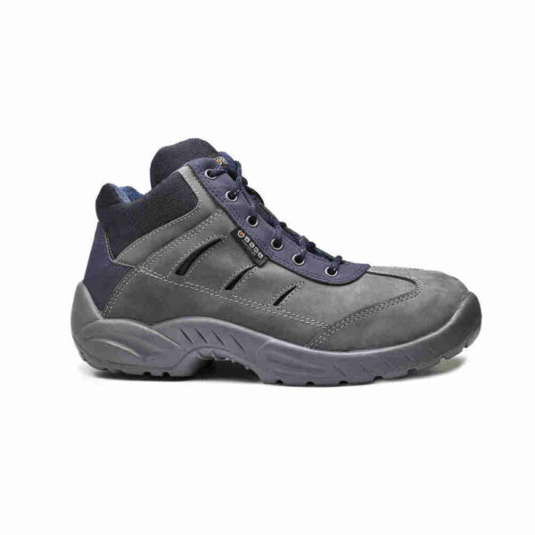 Base Scarpa Mod.B169 Greenwich S3 - CAB0169PWA