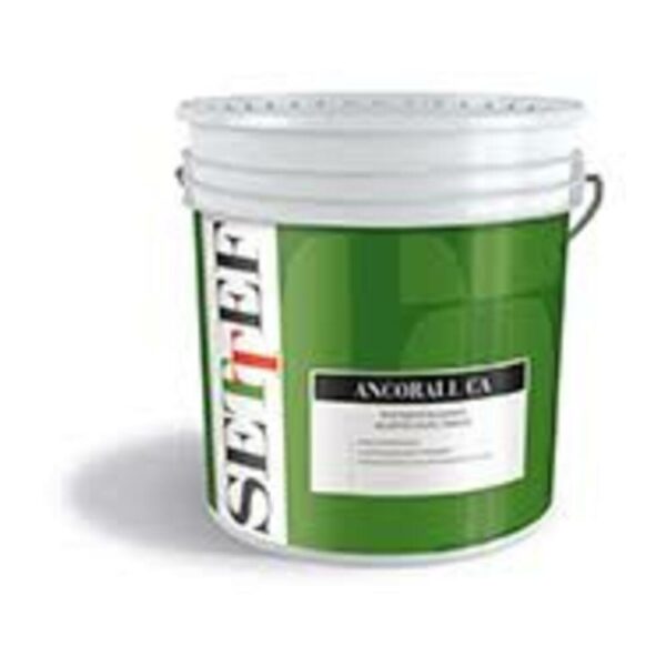 Settef Ancorall Ca 1.0 Kg.25 Bianco - 46988N500001