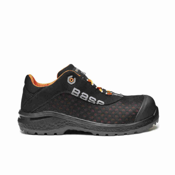Base Scarpa Antinf. Base B878 - B878