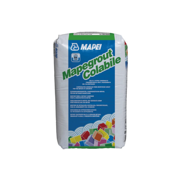 Mapei Mapegrout Colabile Kg.25 - 137525