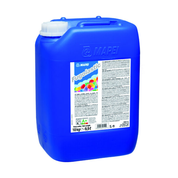 Mapei Fugolastic Kg.10 - 088110