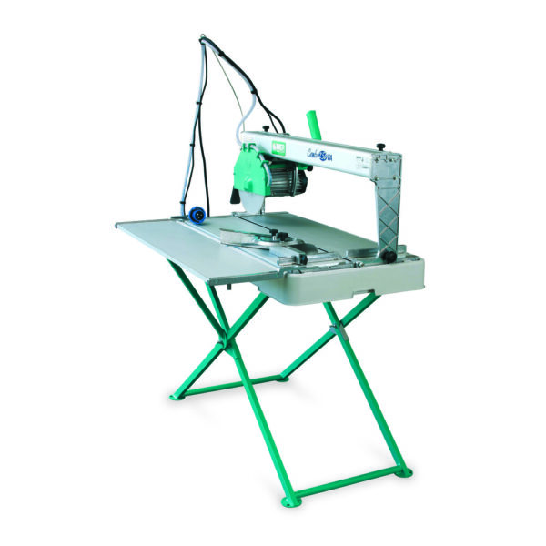 Imer International S.P.A. Segatrice Combi250v C/D +Cavalletto - 1188160