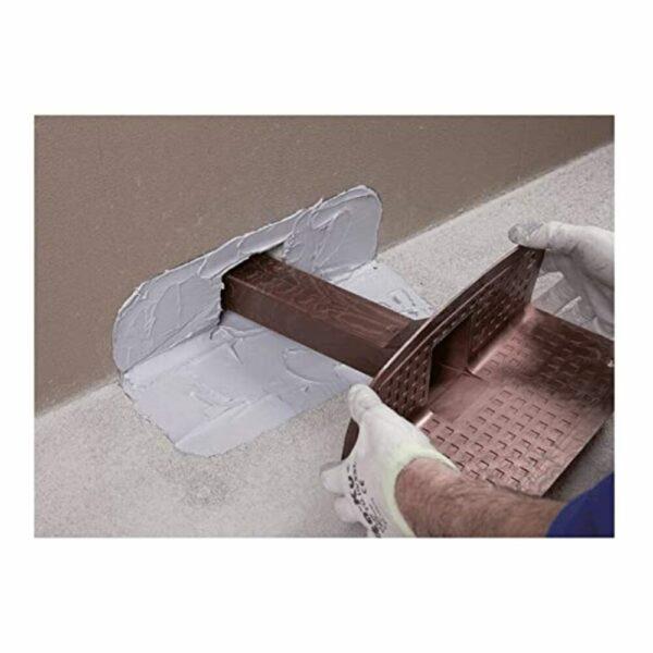 Mapei Drain Front Avorio 57X48mm. - 7968105
