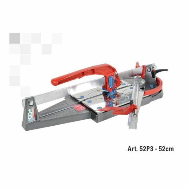 Montolit Tagliapiastrelle Masterpiuma P3 - 52P3