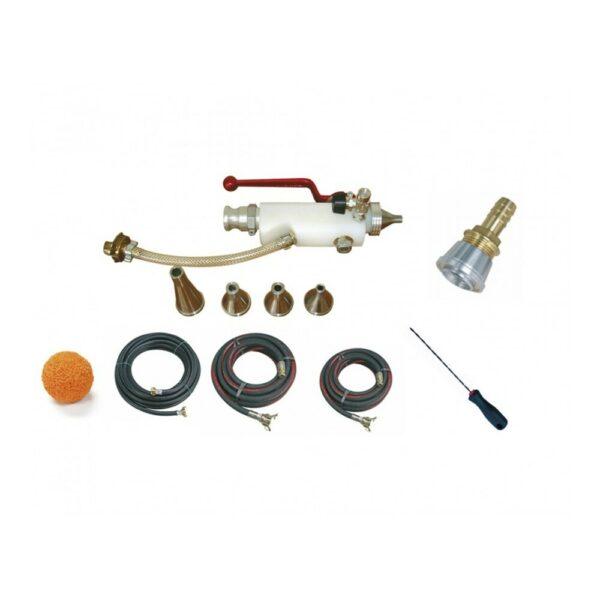 Imer International S.P.A. Kit Rasanti E Fughe - 1107010