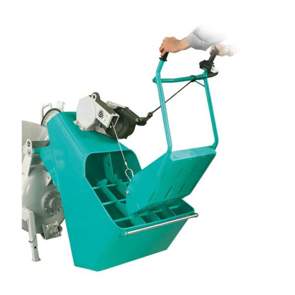 Imer International S.P.A. Kit Paletta Raschiante Mover 270 - 1107047