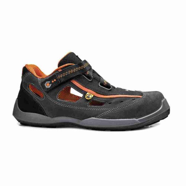 Base Scarpa Antinf. B617 Base Protection - B617