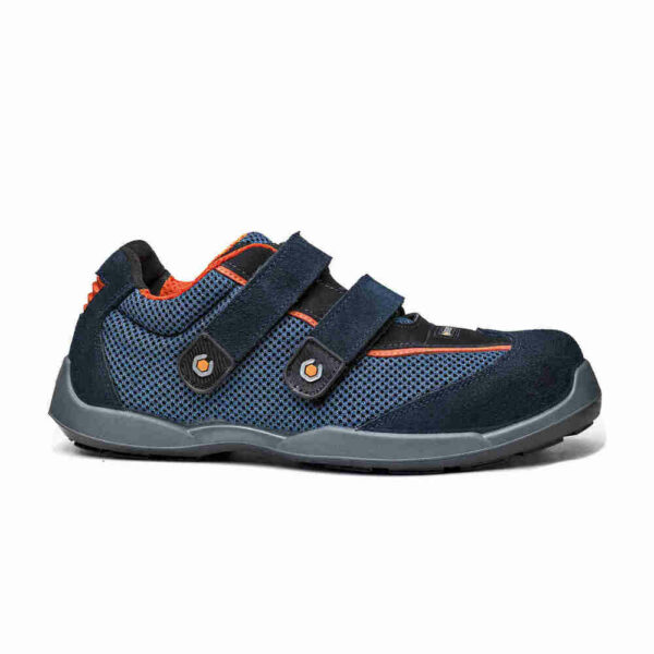 Base Scarpa Antinfortunistica B620 - B620