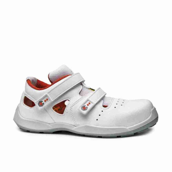 Base Scarpa Antinf. Base B637 - B637