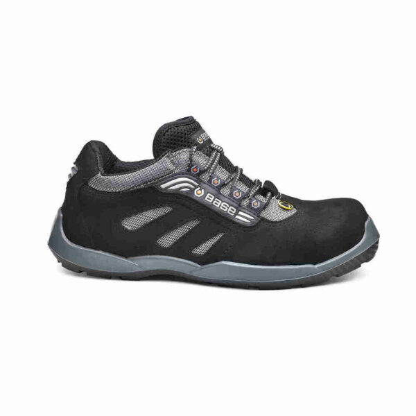 Base Scarpa Mod.B643 S1p - B643