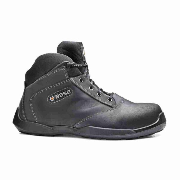 Base Scarpa Antinfort. B653 - B653