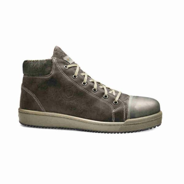 Base Scarpa Antinfortunistica B241 - B241