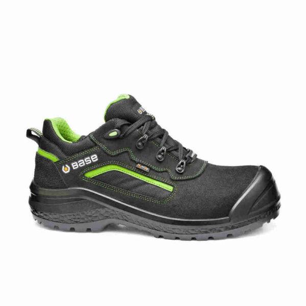 Base Scarpa Modello B897 - B897