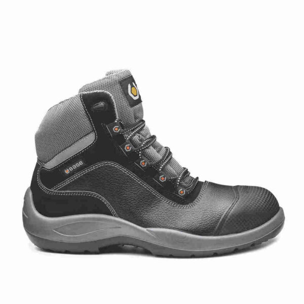 Base Scarpa Antinfortunistica Base B119 - B119