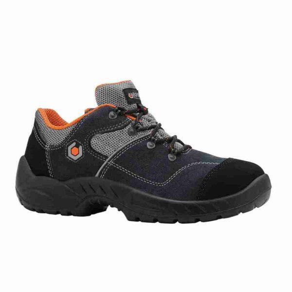 Base Scarpa Antinfortunistica B155 - B155
