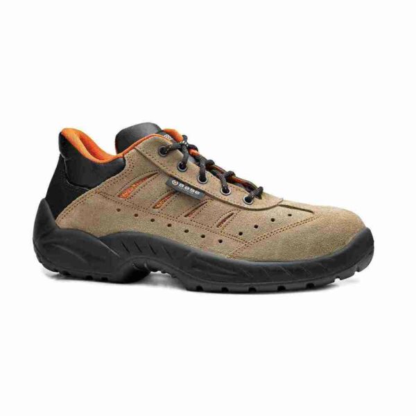 Base Scarpa Antinfortunistica Base B165 - B165
