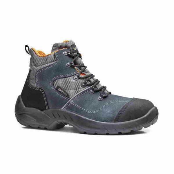 Base Scarpa Mod.B156 Alta Sport Blu - CAB0156PWA
