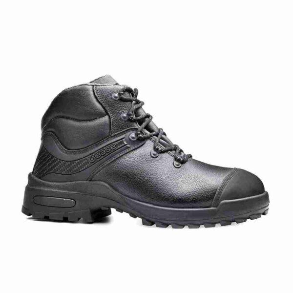 Base Scarpa Mod.B184 Alto - CAB0184LWA
