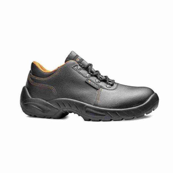 Base Scarpa Ant.Mod.B153 Bassa Pelle - PA55B5502BAS4