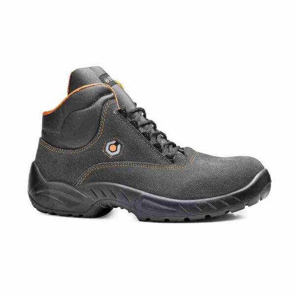 Base Scarpa Ant.Mod.B152 Scamosciato - PA55B5511BAS4