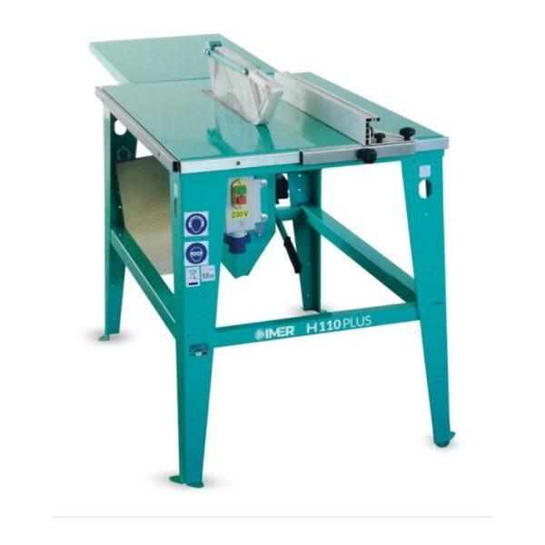 Imer International S.P.A. Segatrice H110 Vr Plus 230V 50Hz - 1188493