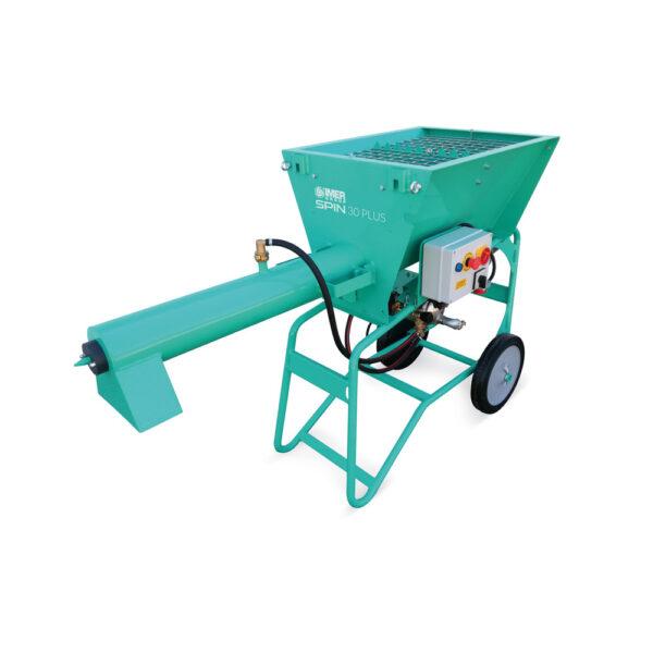 Imer International S.P.A. Mescolatore Continuo Spin30 Plus - 1106151