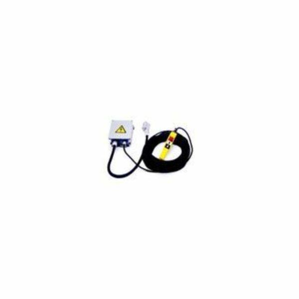 Imer International S.P.A. Pulsantiera Da Mt.5 A 3 Pulsanti - 1191007