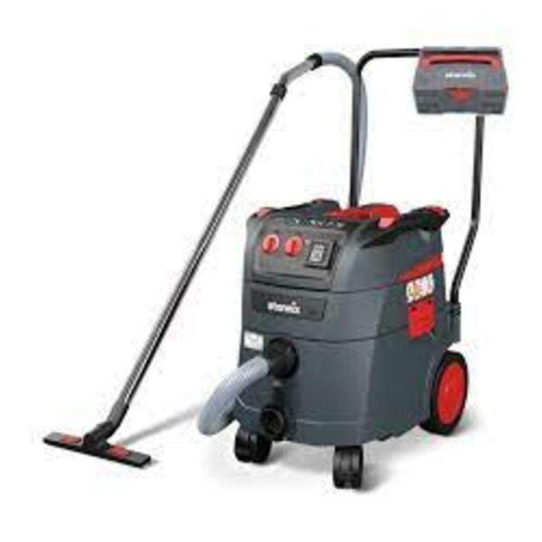 Starmix Aspiratore Starmix 1635 Ipulse 1600W - ISPARDL1635EWS